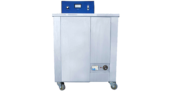 TTL-120 ultrasonic cleaning machine